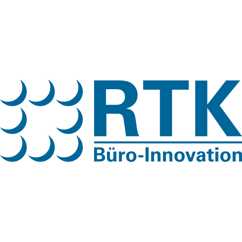 Logo RTK Büro-Innovation
