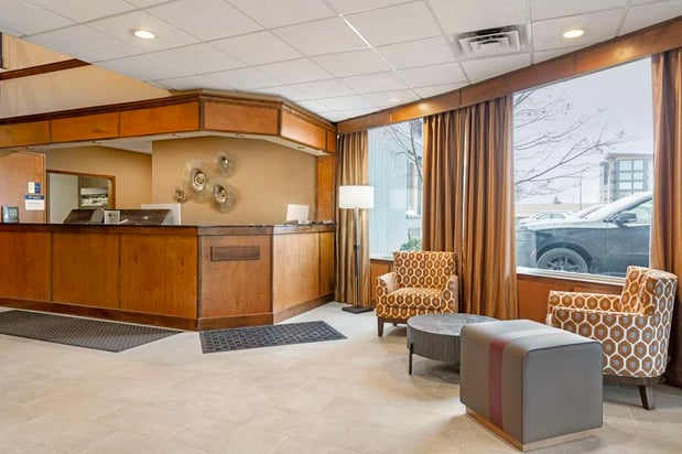 Images Best Western Green Bay Inn Conference Center