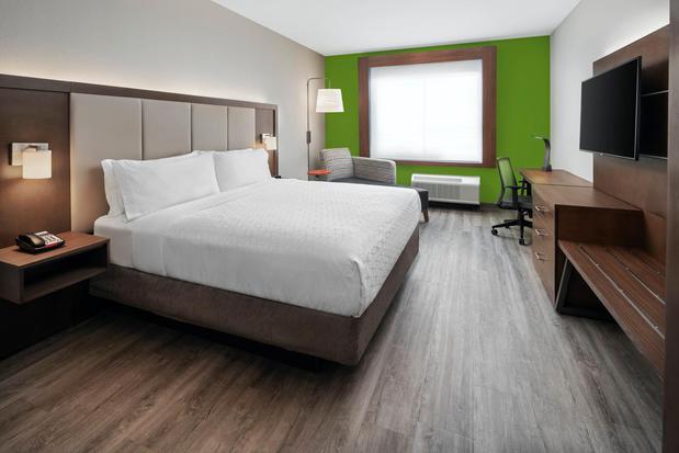 Images Holiday Inn Express & Suites Odessa I-20 by IHG