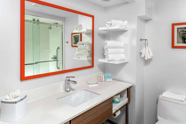 Images Hampton Inn Miami Dadeland