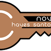 Nova Chaves Santo Ovídio Logo