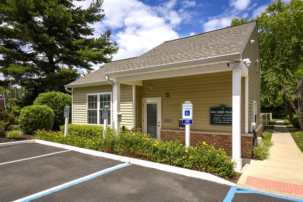 Images Mill Creek Village Apartments