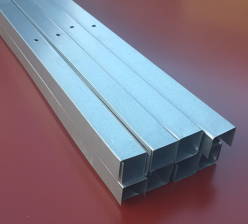 Images Trapézlemez-Cserepeslemez gyártó, Szelemen Öcsiker Kft.