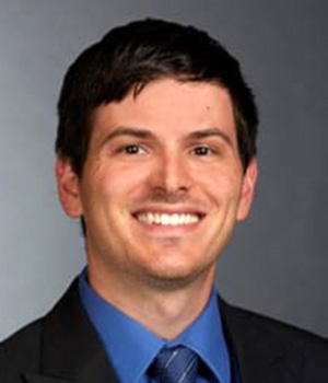James Bush
