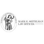 Mark E. Seitelman Law Offices - Accident & Injury Attorneys Logo