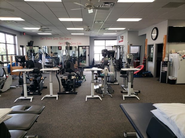 Images Rock Valley Physical Therapy - Elkhorn