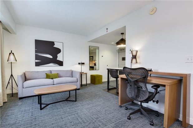 Images Homewood Suites by Hilton Louisville-East