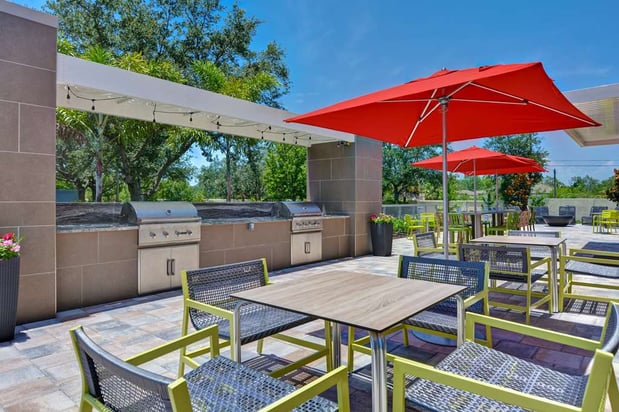 Images Home2 Suites by Hilton Naples I-75 Pine Ridge Road