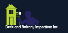Deck and Balcony Inspections