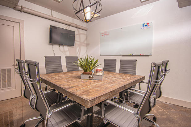 Images JPAR - McKinney
