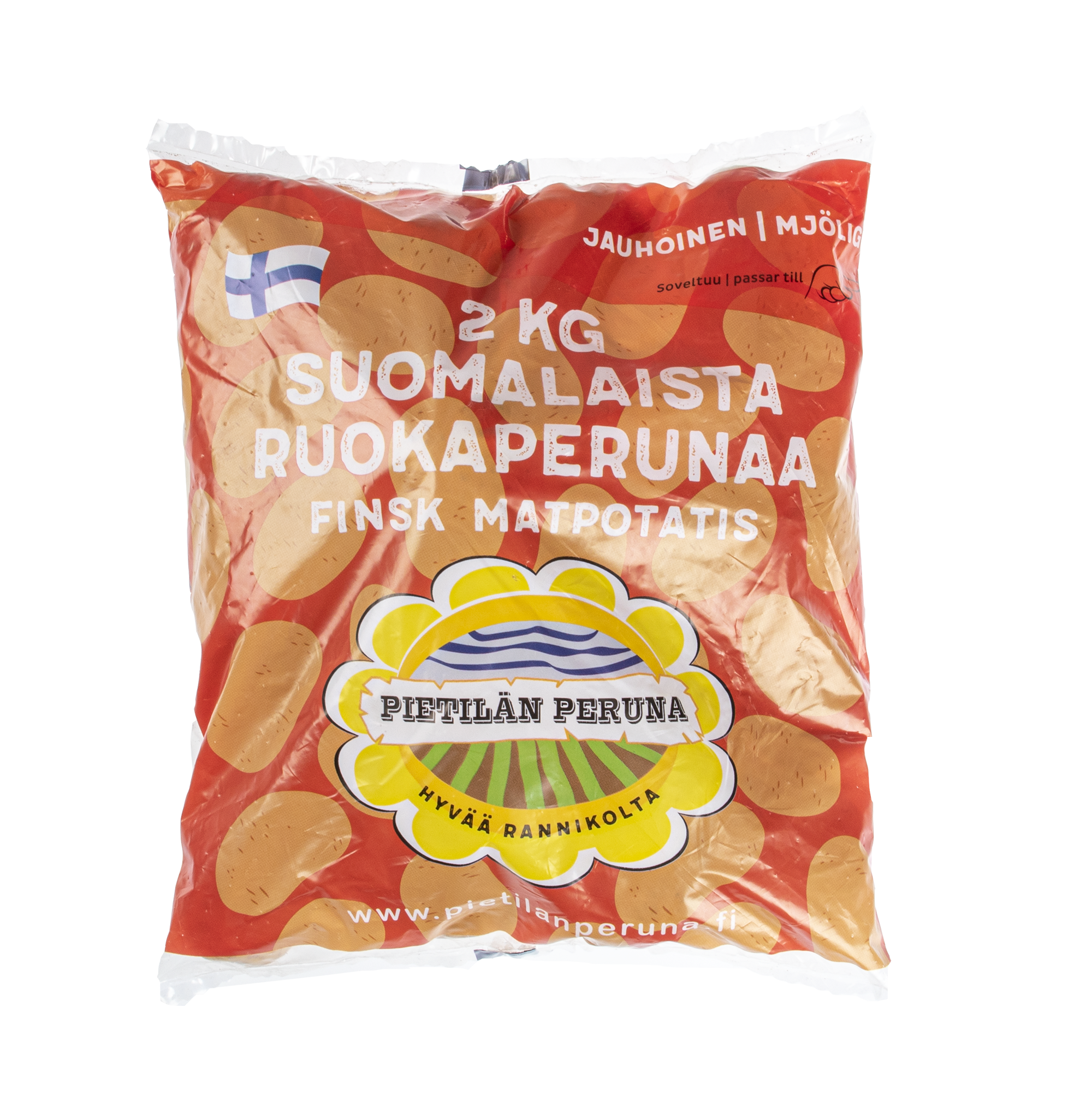 Images Pietilän Peruna