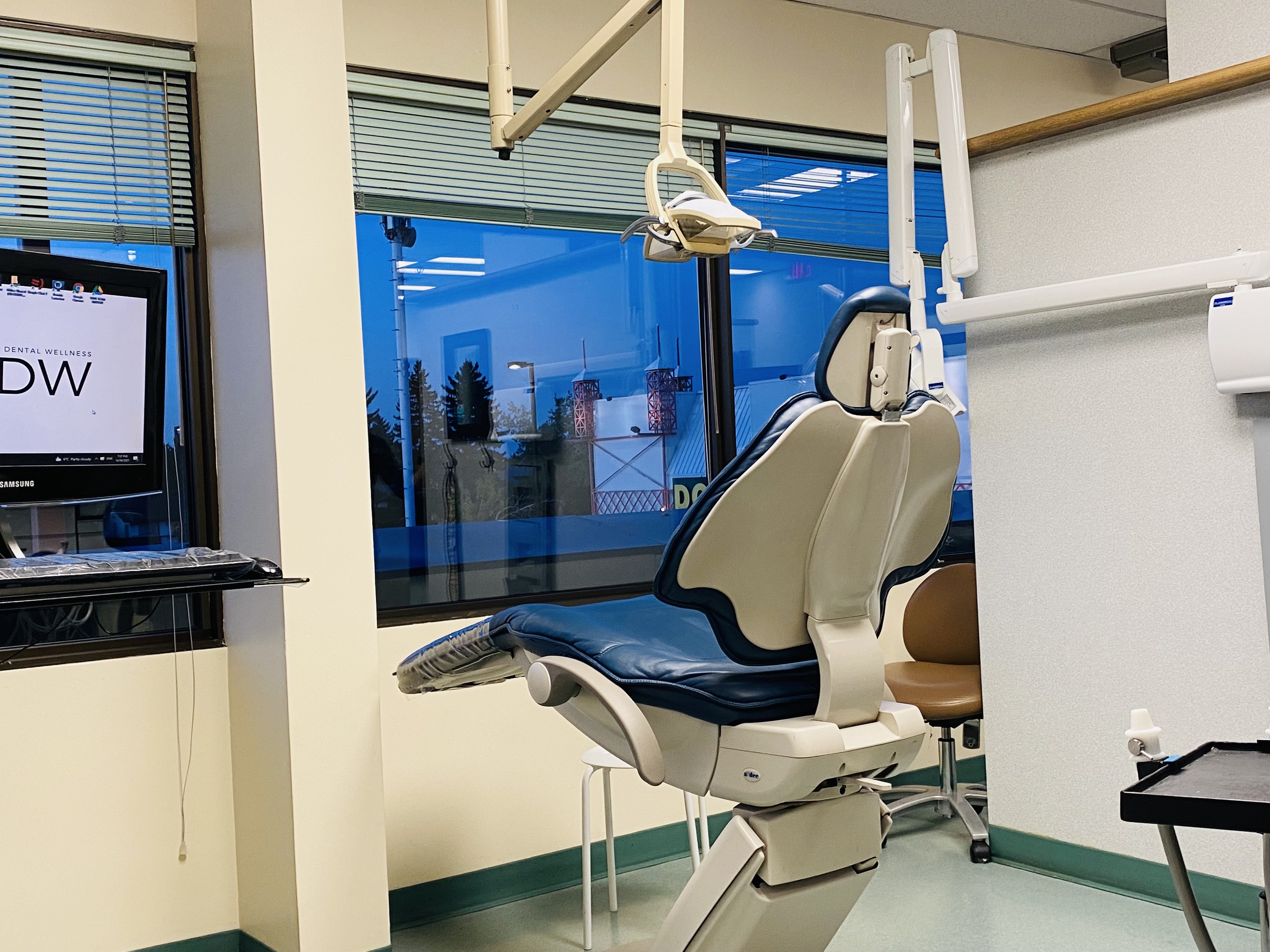Images Temple Dental Wellness NE Calgary