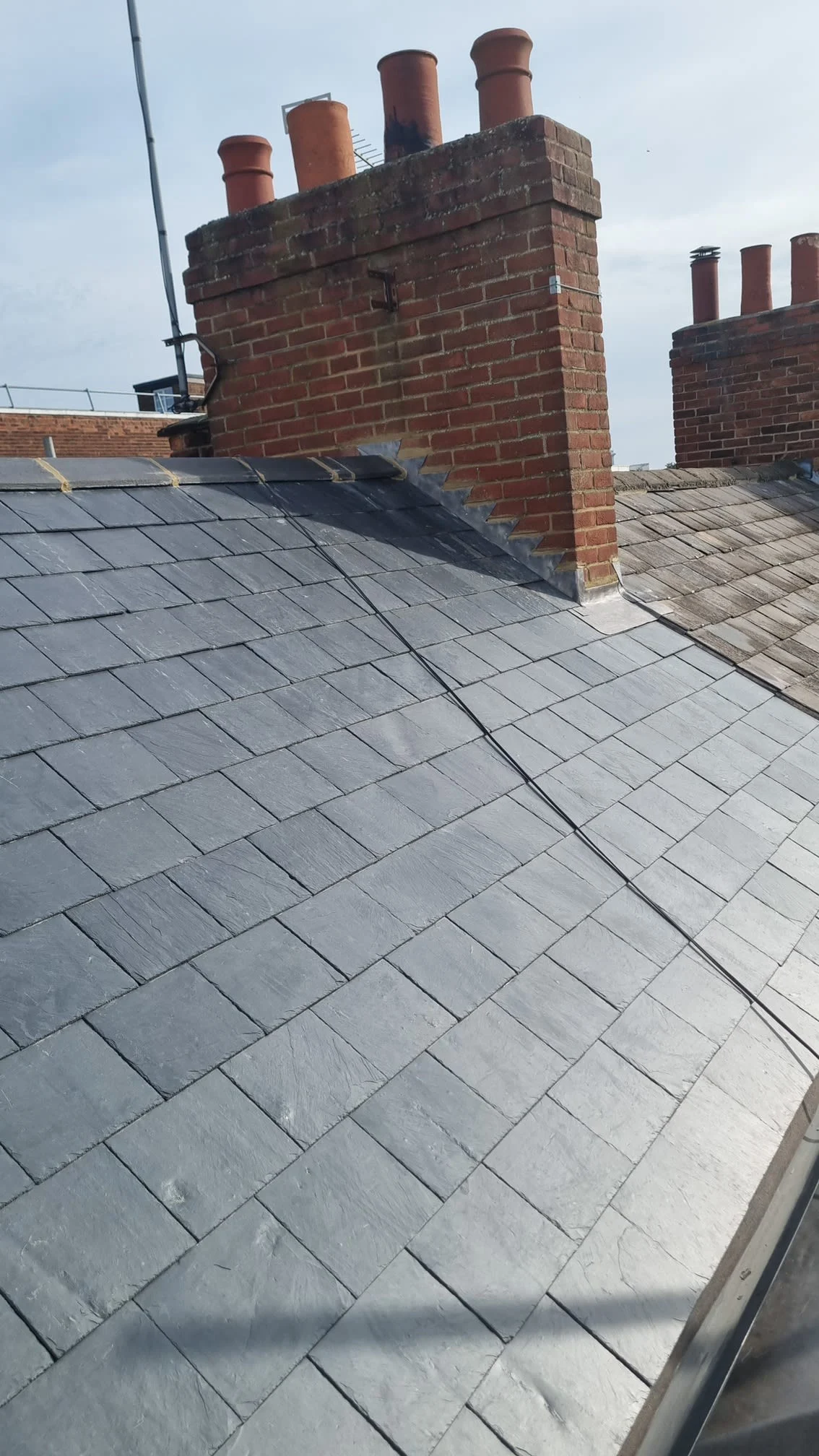 Images Ashby Roofing