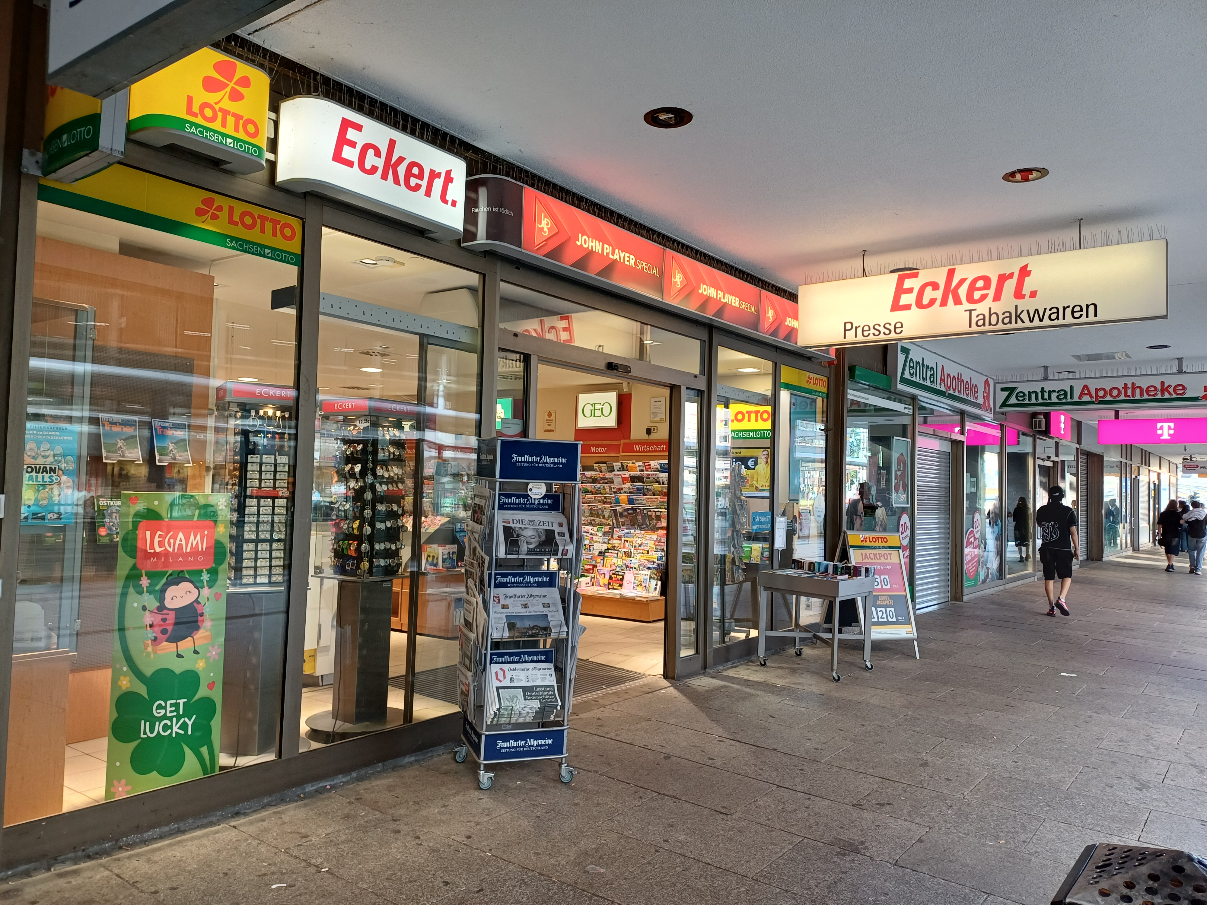 Kundenbild groß 1 Eckert