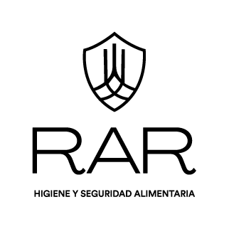 RAR Higiene Y Seguridad Alimentaria Logo