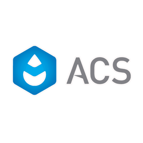 ACS Commercial Roofing Logo
