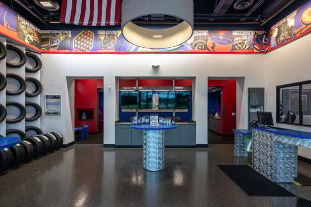 Images Tire Discounters
