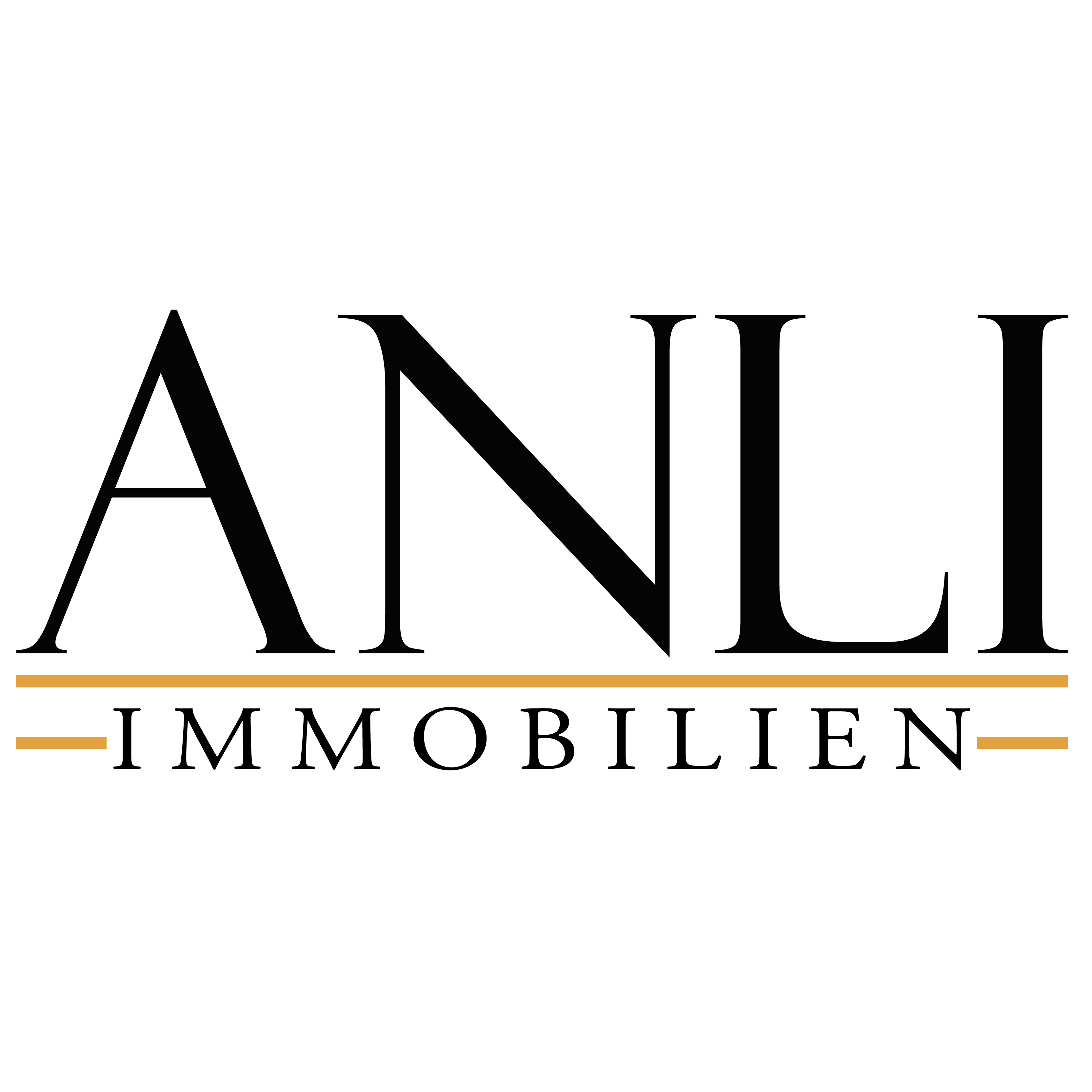 Logo ANLI Immobilien