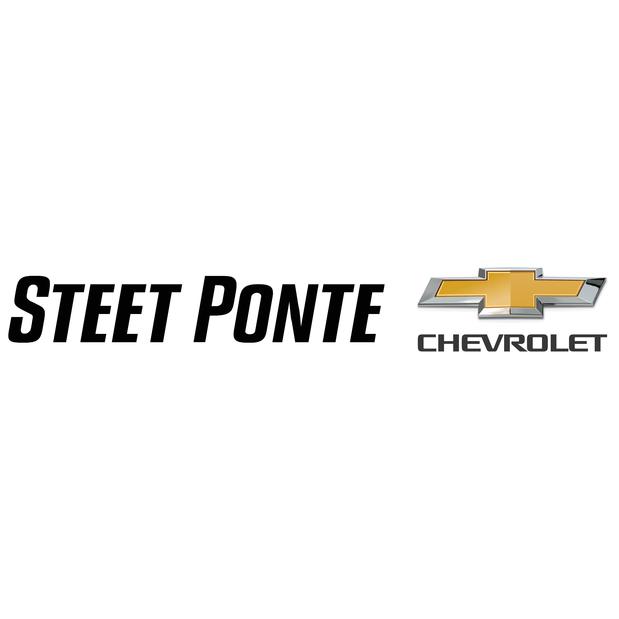 Steet Ponte Chevrolet Logo