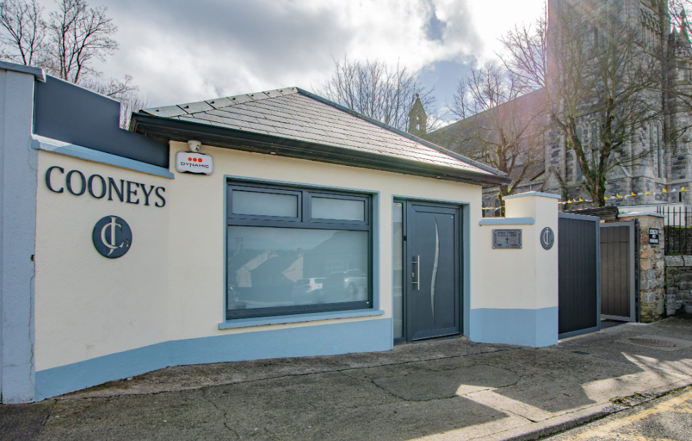 James Cooney Funeral Directors 8