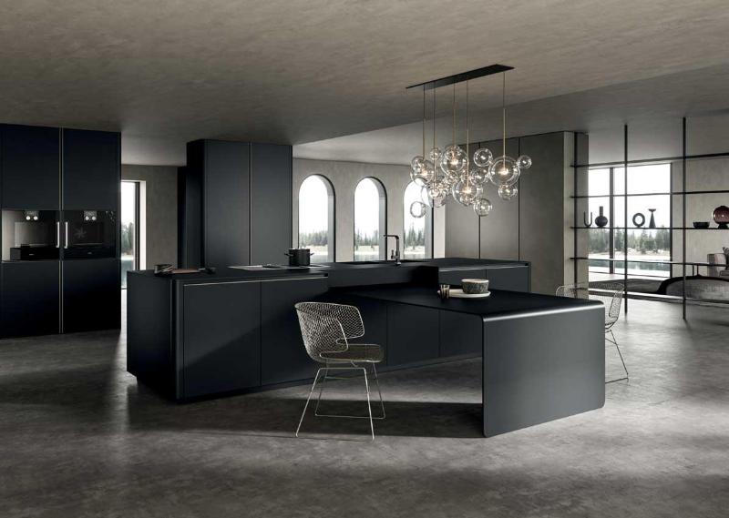 Images Effeti Cucine - Progetto Elle