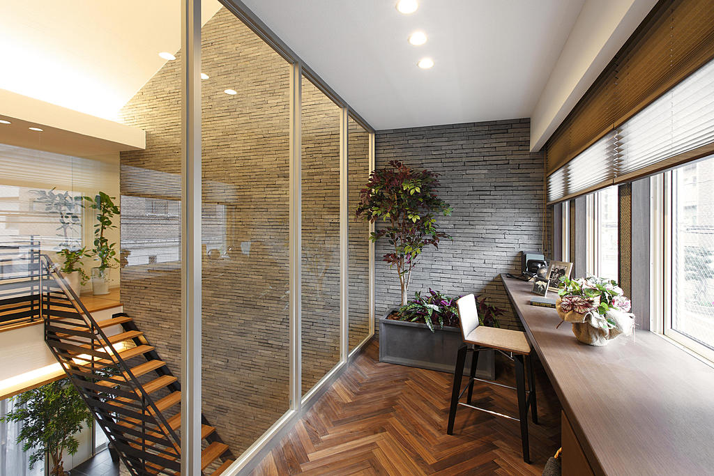 Images ダイワハウス八木展示場