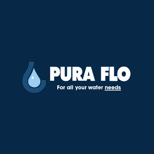 Pura Flo Logo