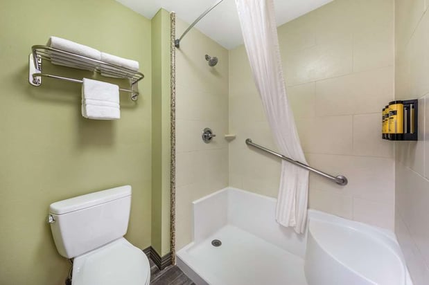 Images Best Western Plus Avita Suites