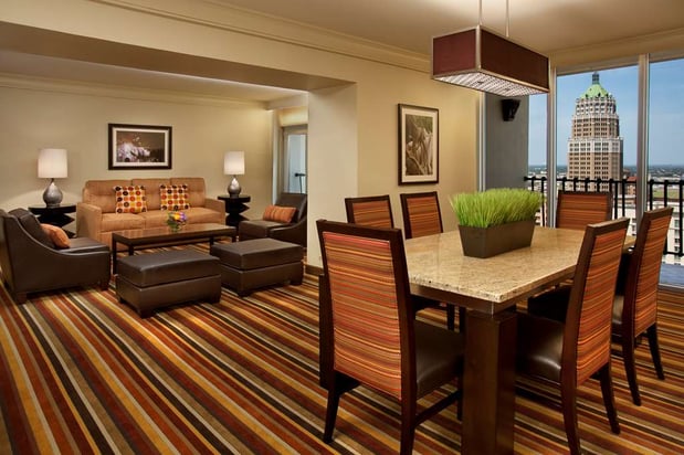 Images Hilton Palacio del Rio