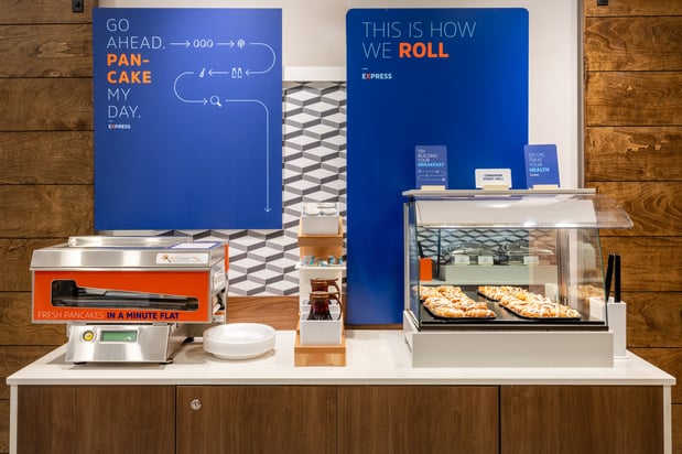 Images Holiday Inn Express & Suites Jackson - Flowood by IHG