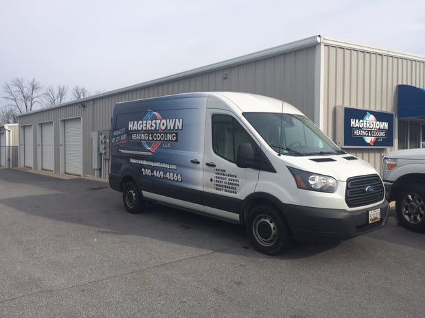 Images Hagerstown Heating & Cooling