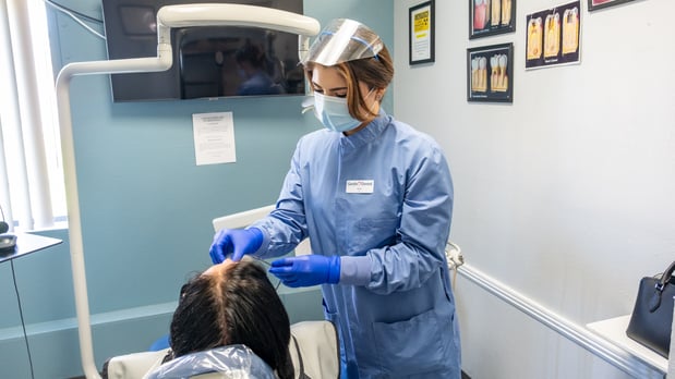 Images Gentle Dental Indio