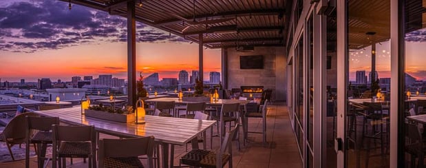 Images Canopy by Hilton Dallas Uptown