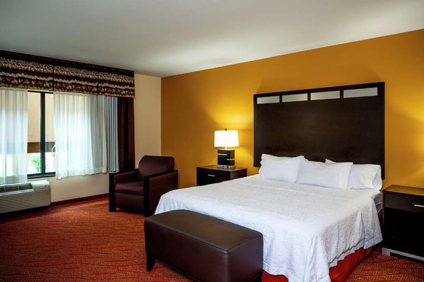 Images Hampton Inn Limerick-Philadelphia Area
