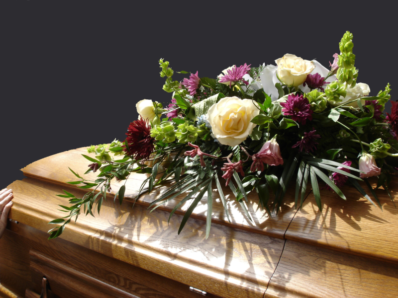 Images Agenzia Funebre Paradiso di Liccardi & Parisi