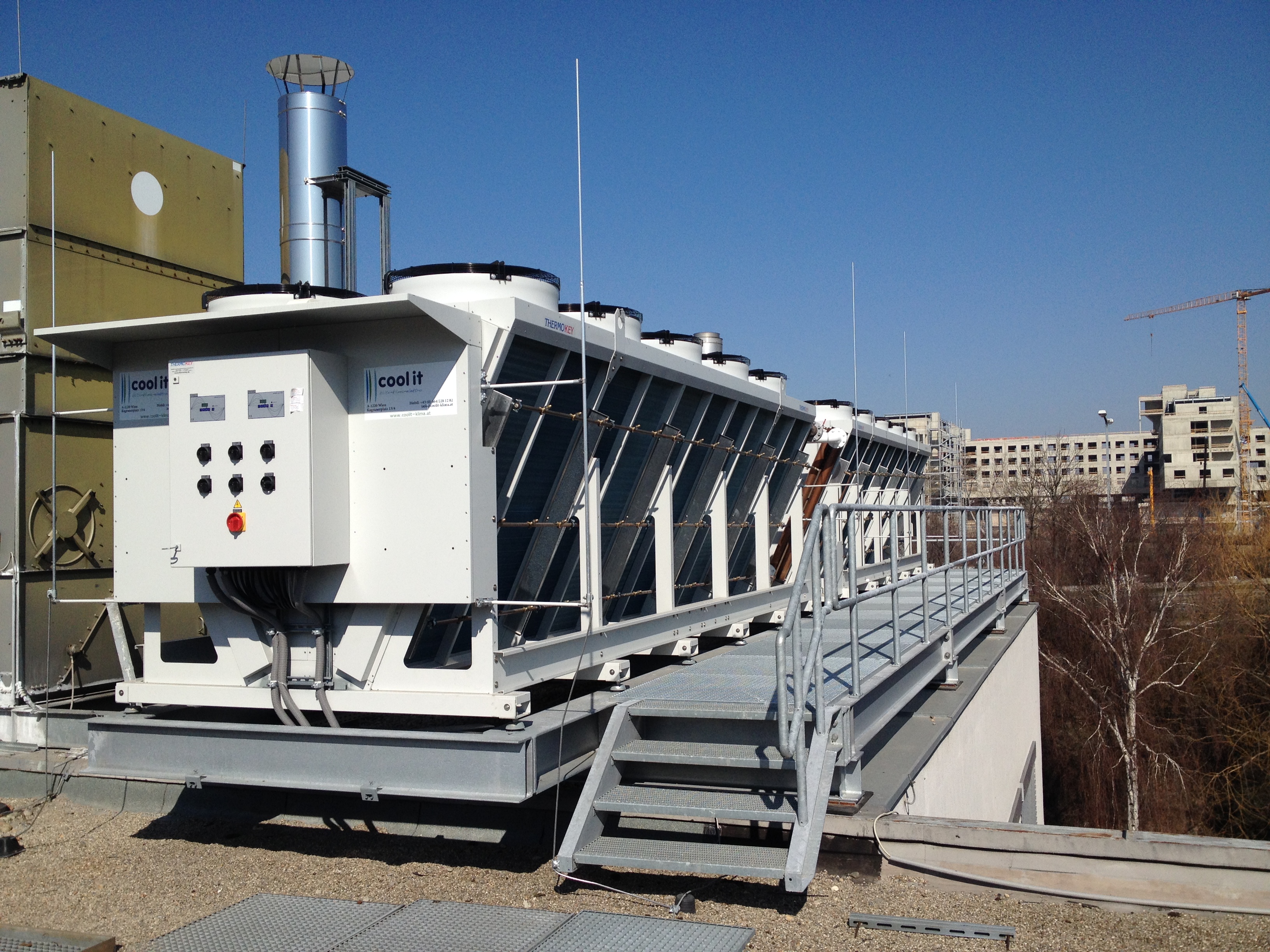 Bilder coolit Kälte-Klima GmbH