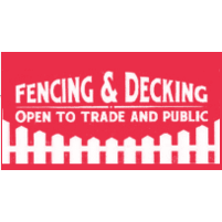 Fencing & Decking Supplies Ltd Logo