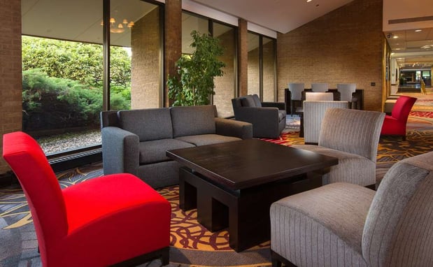 Images Hilton Chicago/Northbrook
