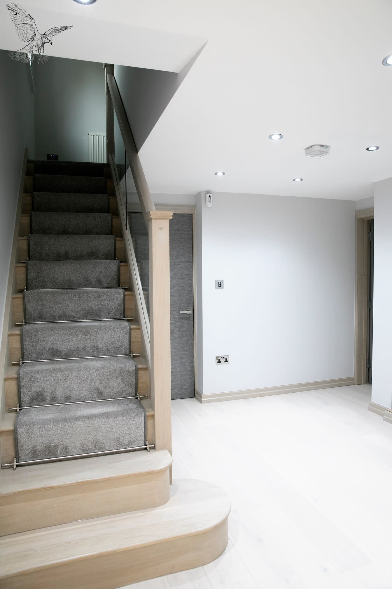 Images Falcon Construction & Management Contractor