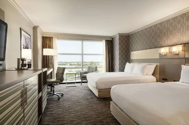 Images Hilton Melbourne, FL