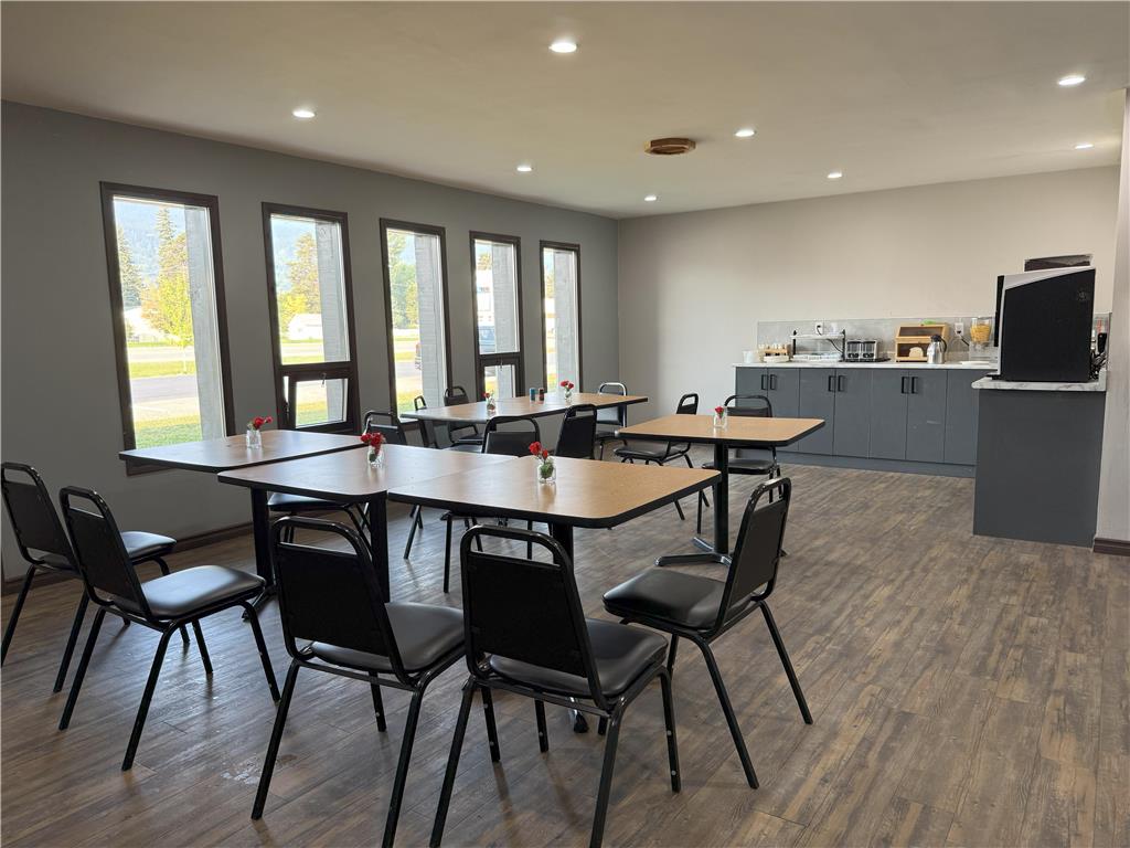 Images SureStay by Best Western Smithers