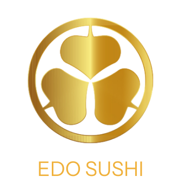 Edo Sushi Logo