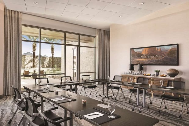 Images Hilton North Scottsdale at Cavasson