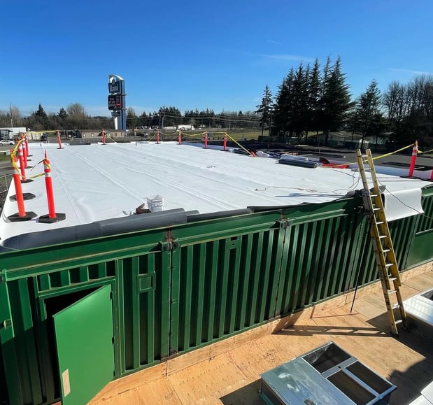 Images J&J Roofing & Construction