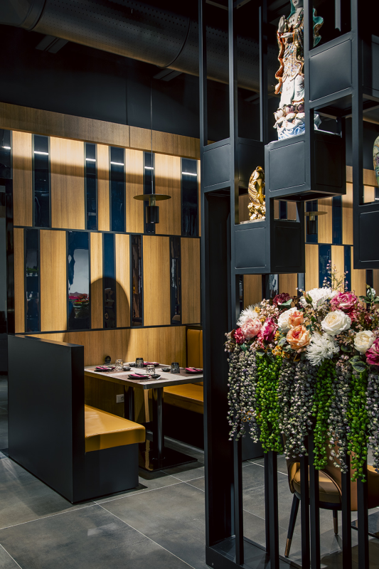 Images Ristorante Giapponese Kamiyama