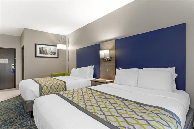 Images Best Western Knoxville Airport/Alcoa