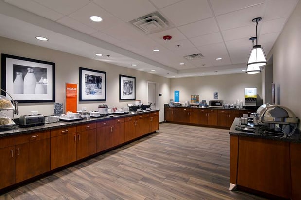 Images Hampton Inn & Suites Page - Lake Powell