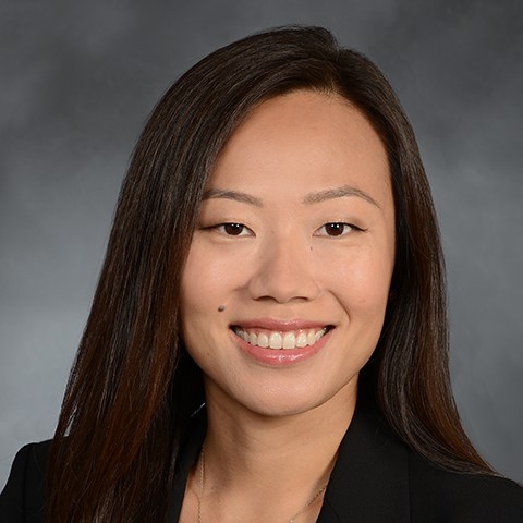 Allison Liao Yang, MD, MPH - New York, NY - Gastroenterology