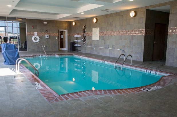 Images Holiday Inn Pearl - Jackson Area by IHG