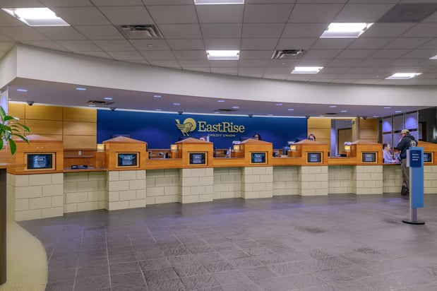 Images EastRise Credit Union